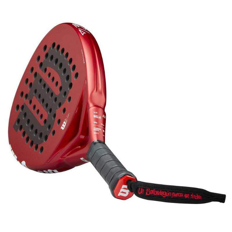 Wilson Bela Elite V2.5 Shovel 