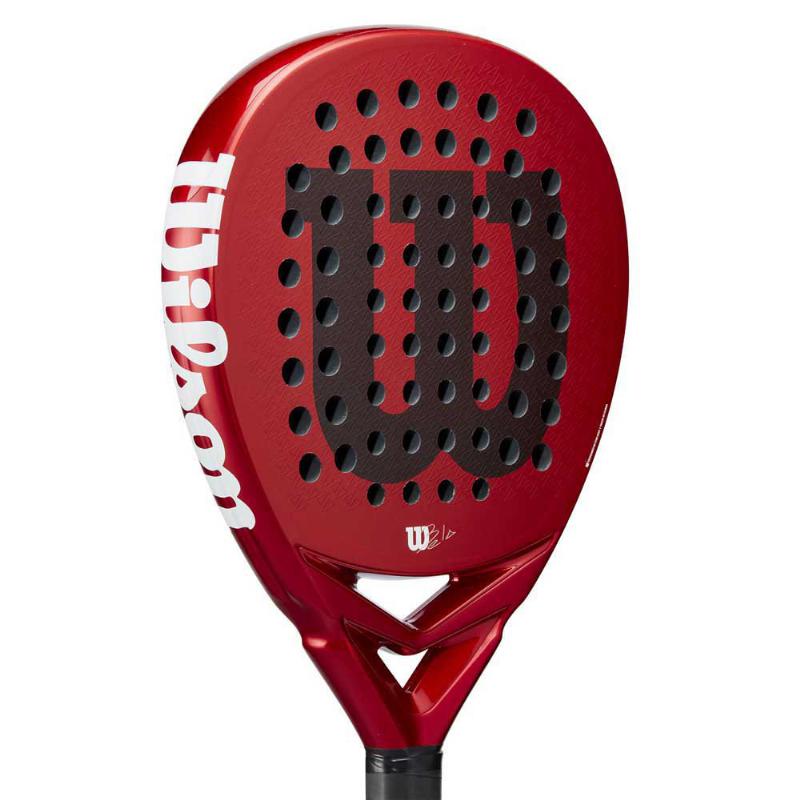 Wilson Bela Elite V2.5 Shovel 