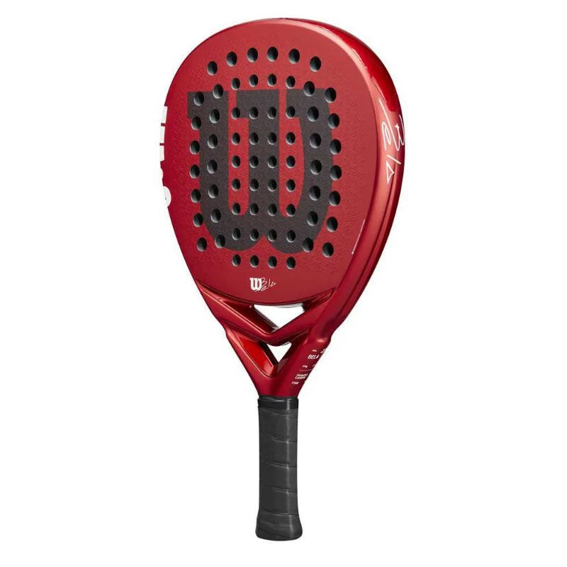 Wilson Bela Pro V2.5 Shovel 