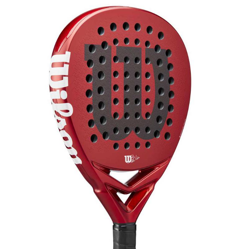 Wilson Bela Pro V2.5 Shovel 