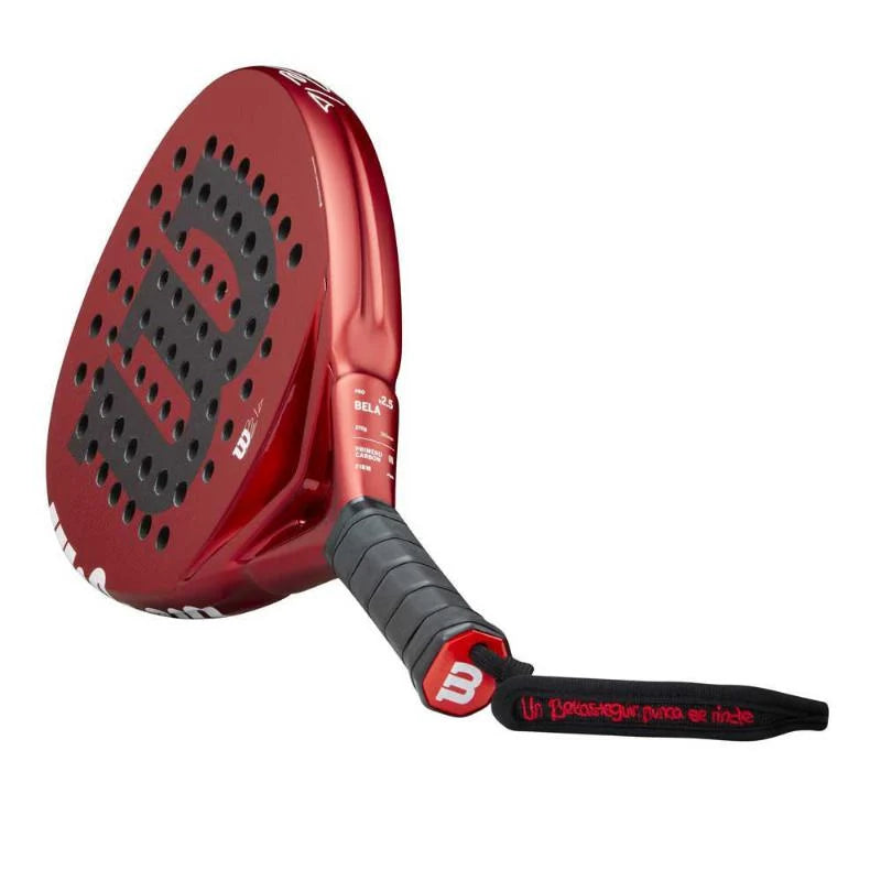 Wilson Bela Pro V2.5 Shovel 