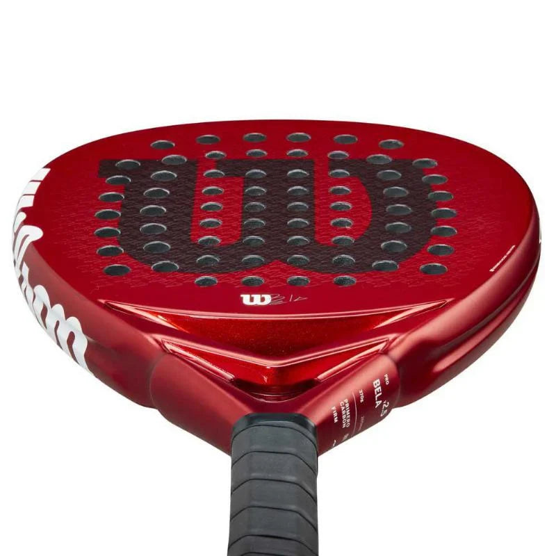 Wilson Bela Pro V2.5 Shovel 