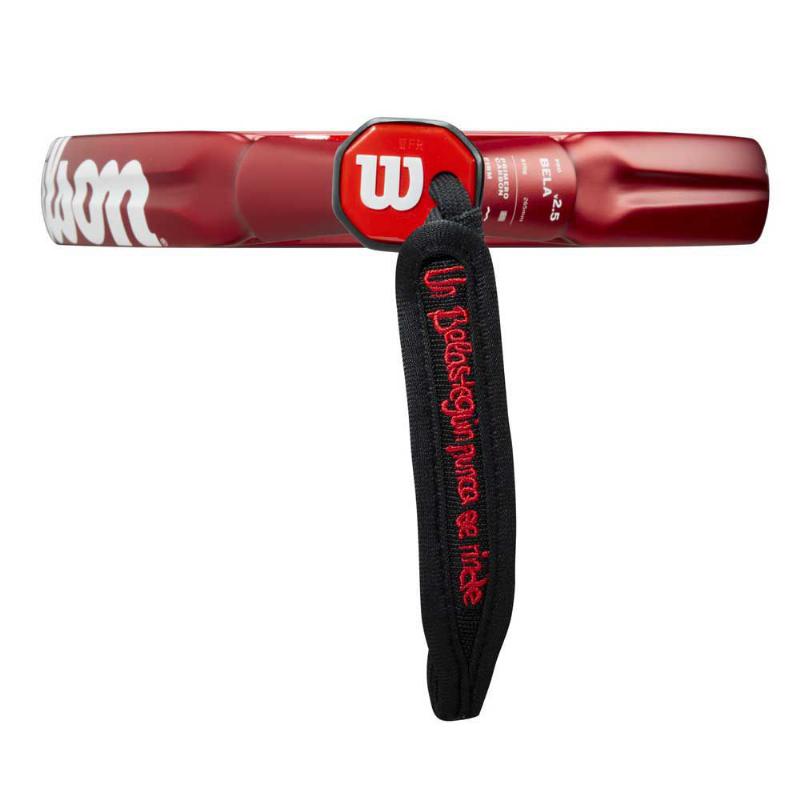 Wilson Bela Pro V2.5 Shovel 