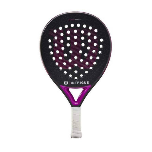Pala Wilson Intrigue Negro 2