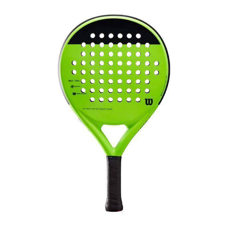 Wilson Match Point Team 2 Racquet 