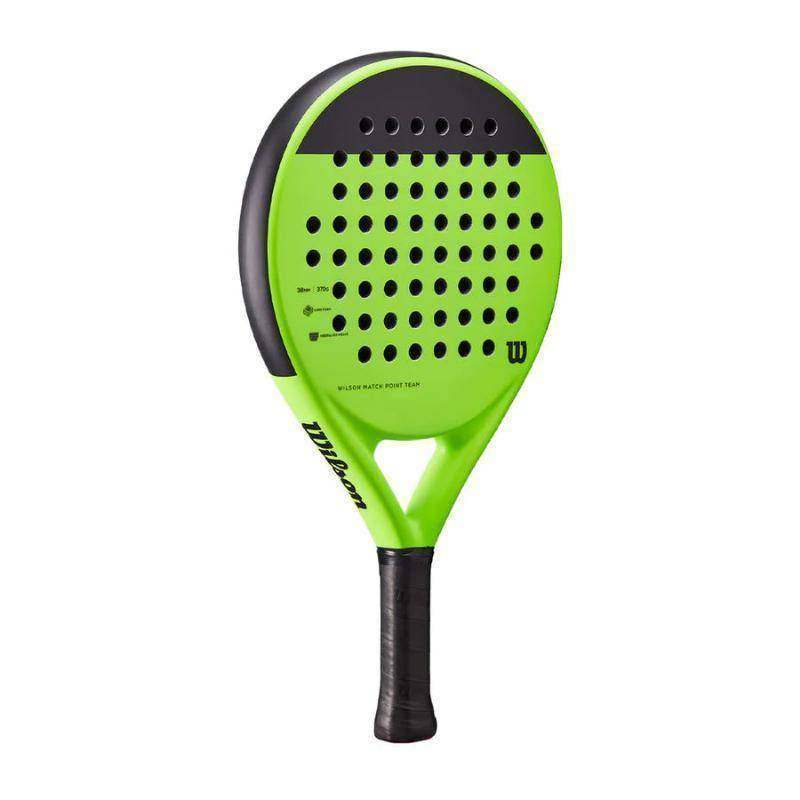 Wilson Match Point Team 2 Racquet 