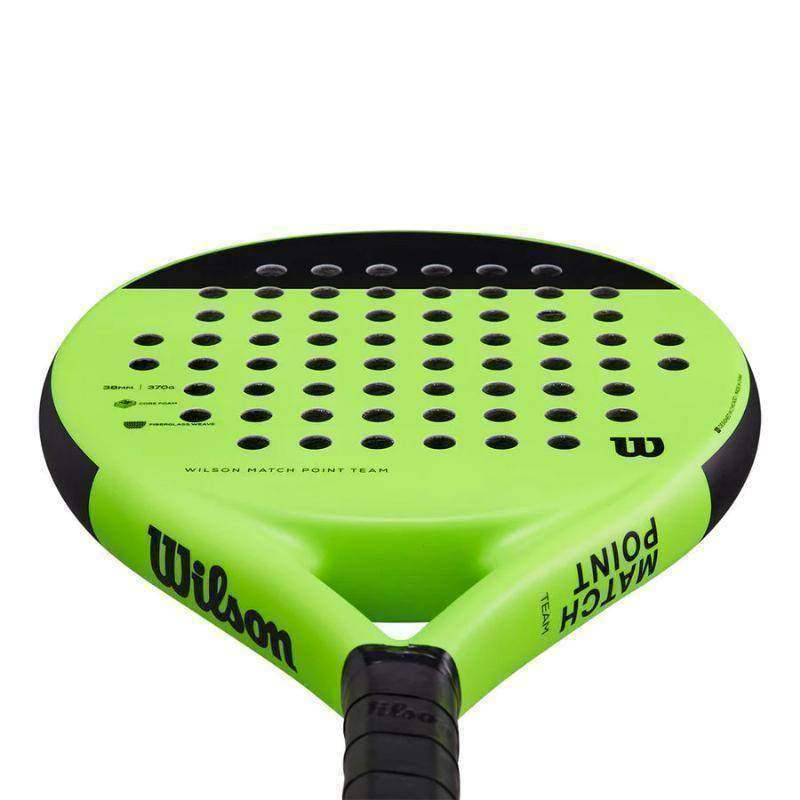 Wilson Match Point Team 2 Racquet 