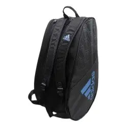 ADIDAS CONTROL CRB BLACK/BLUE PADEL BAG