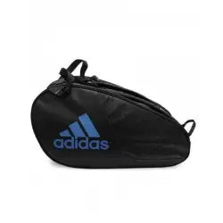 ADIDAS CONTROL CRB BLACK/BLUE PADEL BAG