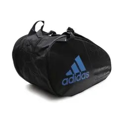 ADIDAS CONTROL CRB BLACK/BLUE PADEL BAG