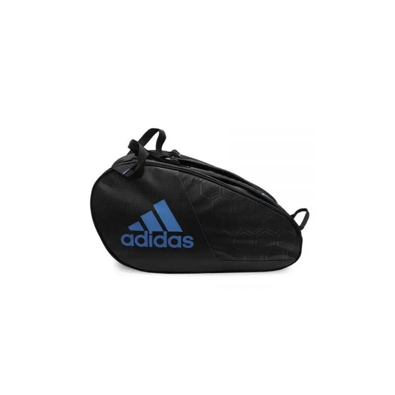 ADIDAS CONTROL CRB BLACK/BLUE PADEL BAG