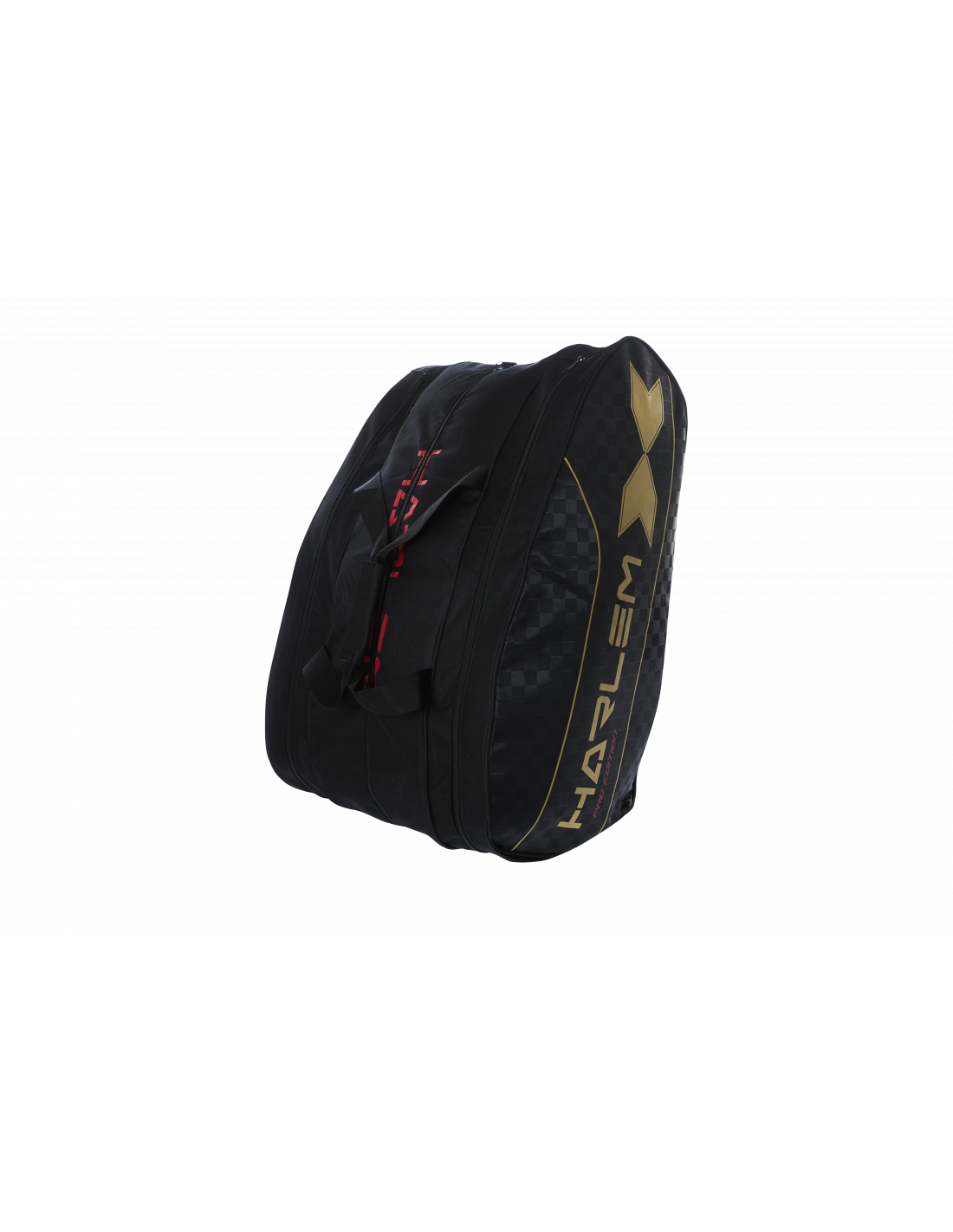 PALETERO PRO EDITION HARLEM - The King Of Padel