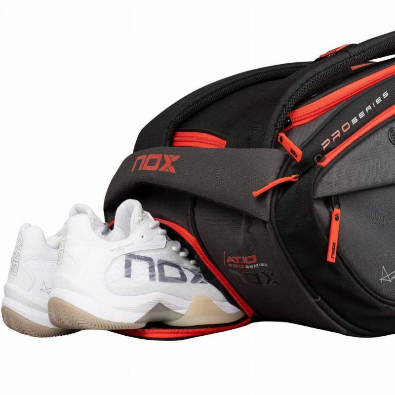 NOX AT10 COMPETITION XXL PADEL BAG