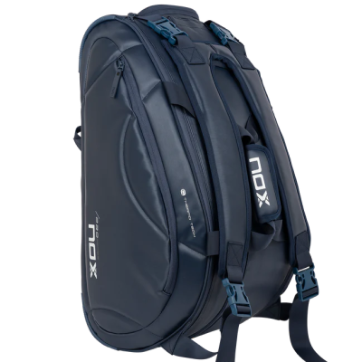 NOX PRO SERIES NAVY BLUE PALETE BAG