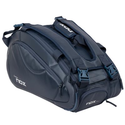 NOX PRO SERIES NAVY BLUE PALETE BAG