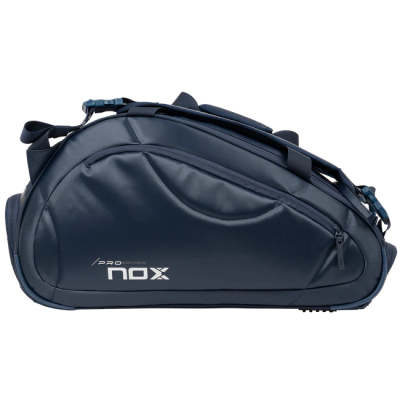 NOX PRO SERIES NAVY BLUE PALETE BAG