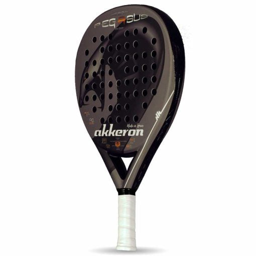 AKKERON COBRA PEGASUS A22 - The King Of Padel