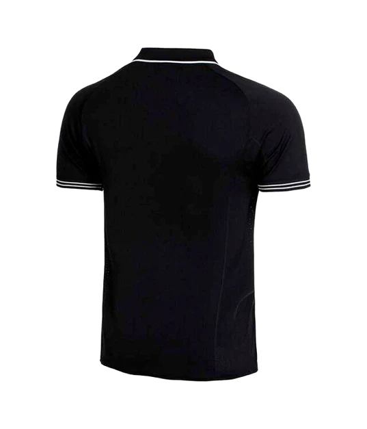 Polo Wilson Bela Black 2024