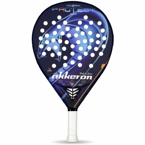 AKKERON COBRA PROTECT A22 - The King Of Padel