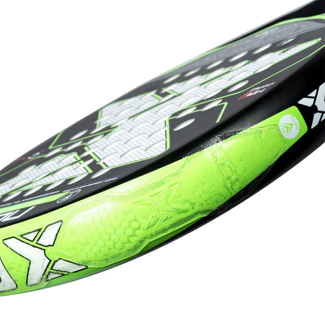 PROTECTOR NOX BLISTER TRANSPARENTE CON RELIEVE 1UD