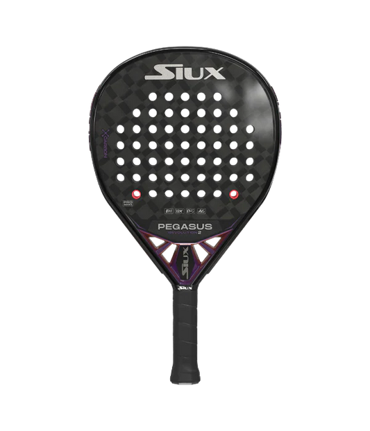 SIUX PEGASUS REVOLUTION 2 2024