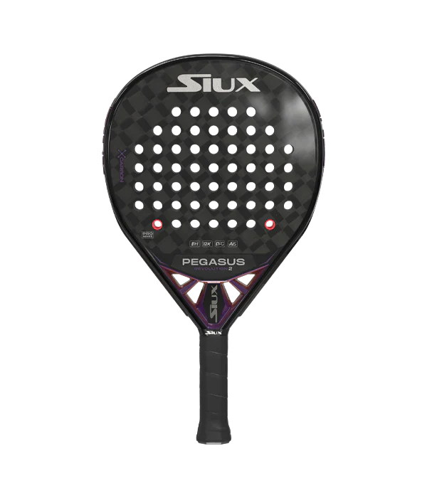 SIUX PEGASUS REVOLUTION 2 2024