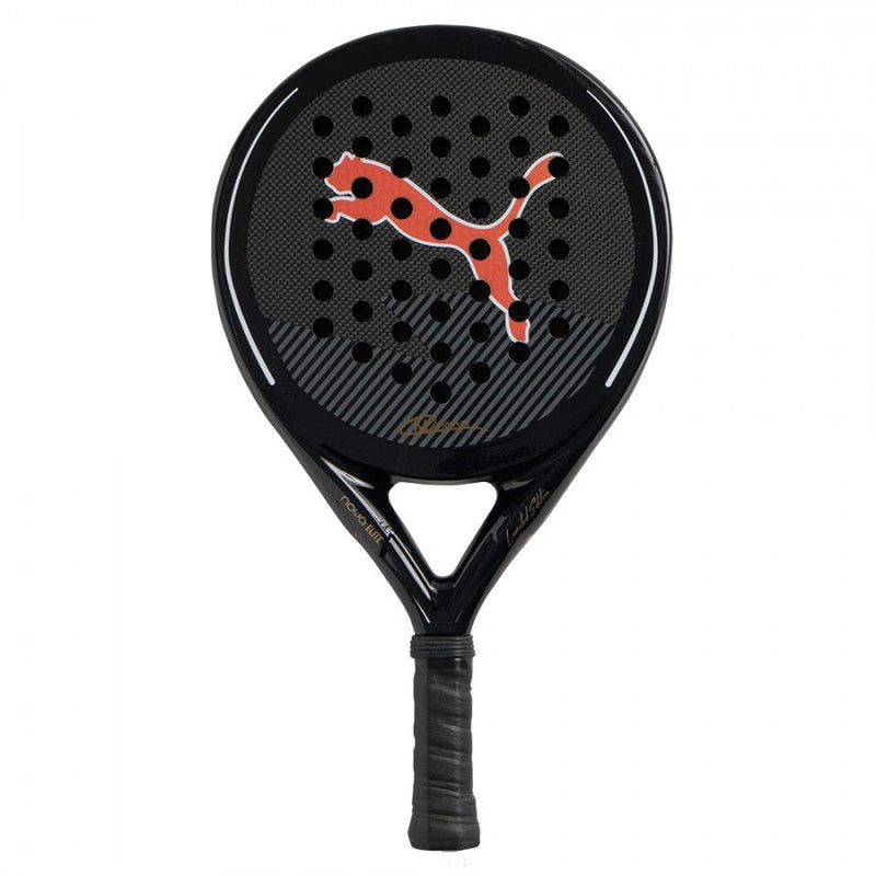 Puma Nova Elite 2025 Momo Racquet 