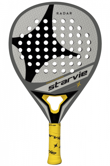 STARVIE RADAR B7 SHOVEL 