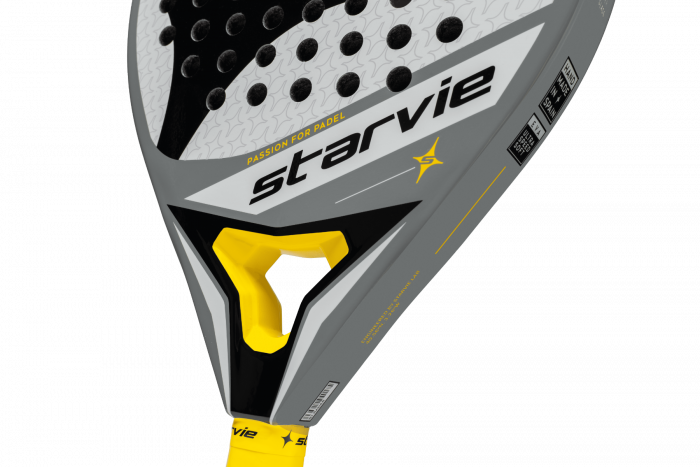 STARVIE RADAR B7 SHOVEL 