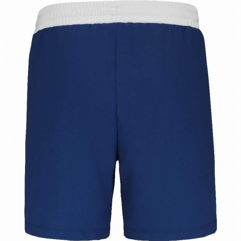 Babolat Juan Lebron Dark Blue Shorts