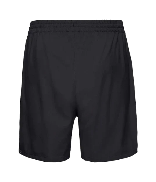 HEAD Club Shorts Black 2024