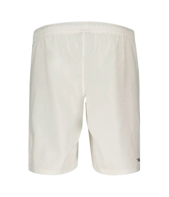 Puma white shorts