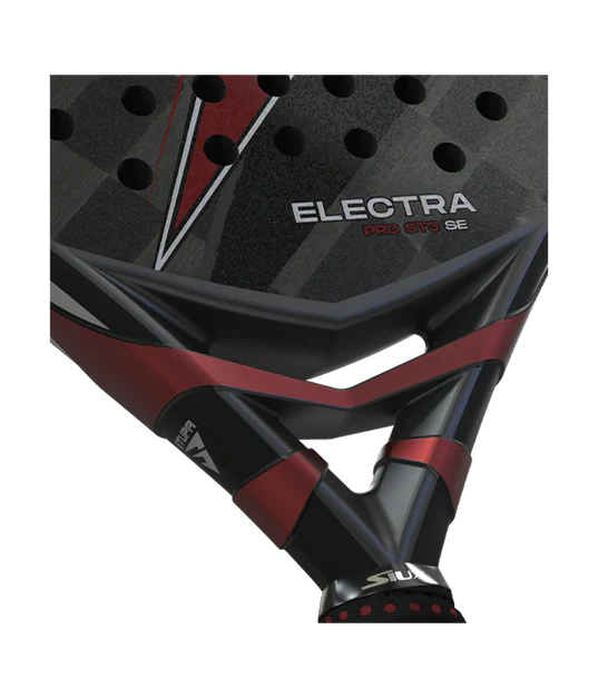 Siux Electra St3 Pro Special Edition 2025 Racquet