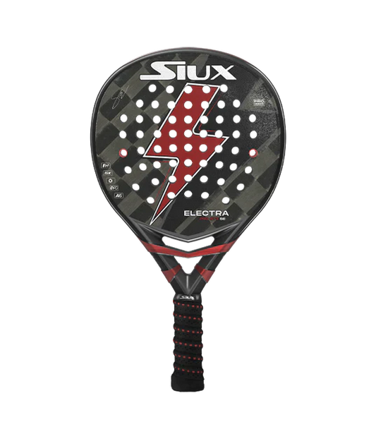 Pala Siux Electra St3 Pro Special Edition 2025