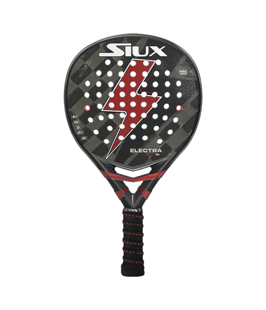 Siux Electra St3 Pro Special Edition 2025 Racquet