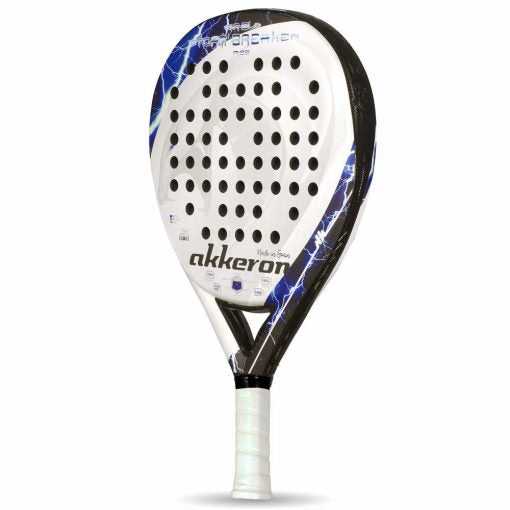 AKKERON COBRA STORM BREAKER A22 - The King Of Padel