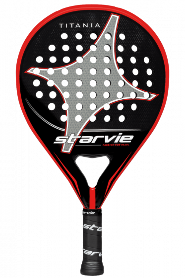 STARVIE TITANIA SOFT 2024 PADDLE 