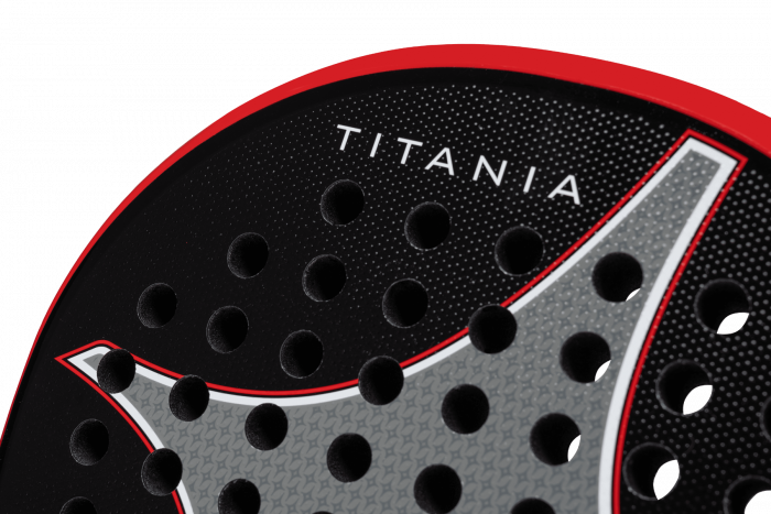 STARVIE TITANIA SOFT 2024 PADDLE 