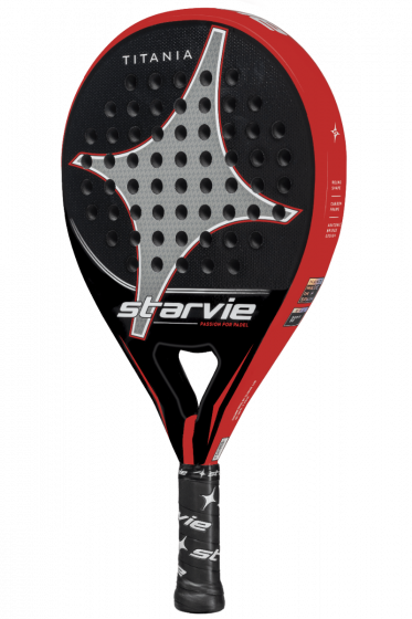 STARVIE TITANIA SOFT 2024 PADDLE 