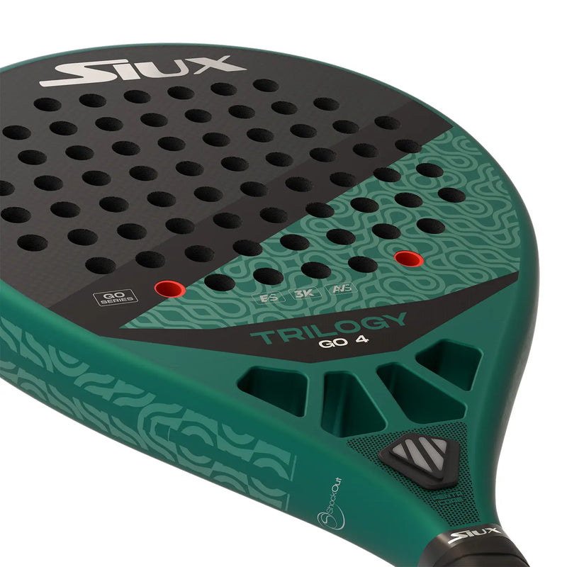 SIUX TRILOGY GO 4 