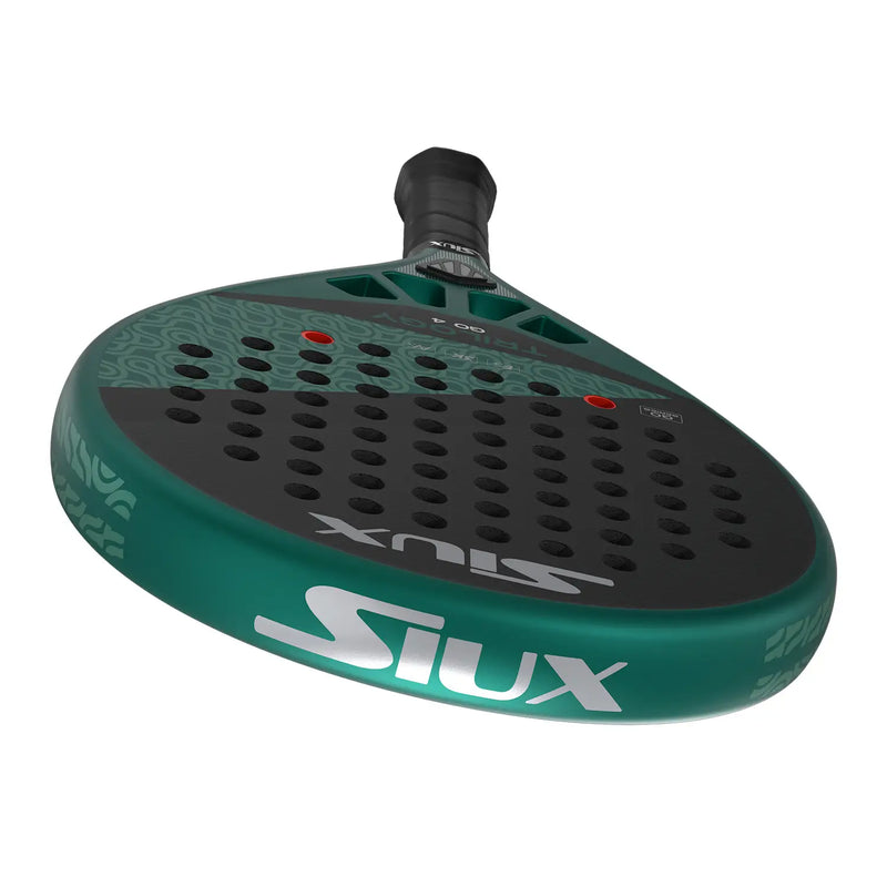 SIUX TRILOGY GO 4 