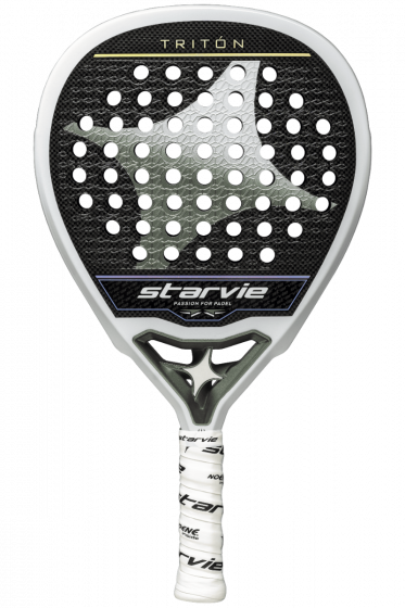 STARVIE TRITON ULTRA SPEED PADDLE 2024 