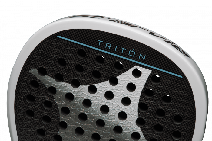 STARVIE TRITON ULTRA SPEED PADDLE 2024 