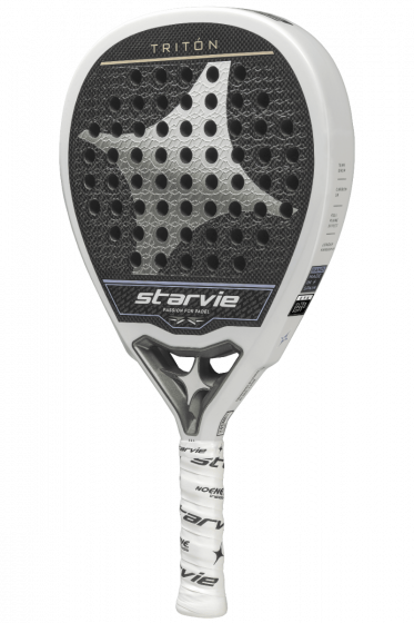 STARVIE TRITON ULTRA SPEED PADDLE 2024 