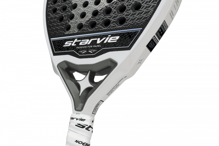 STARVIE TRITON ULTRA SPEED PADDLE 2024 